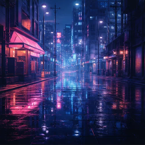 Anime — MiraFolio